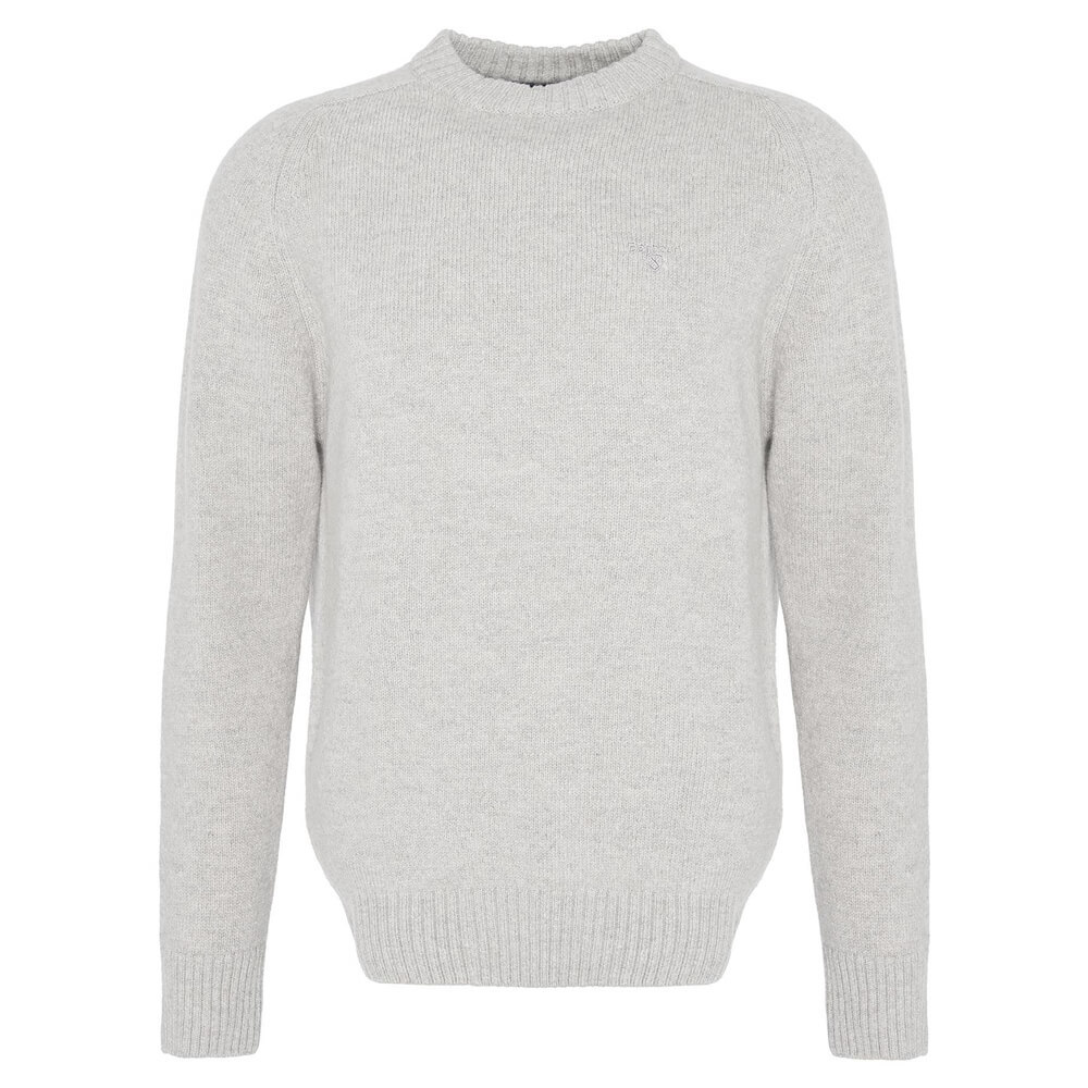 Barbour Grangetown Crew Neck Jumper